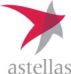 Astellas logo