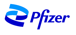 Pfizer logo