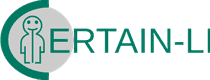 CERTAIN-LI logo