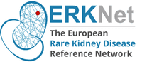 ERKnet logo