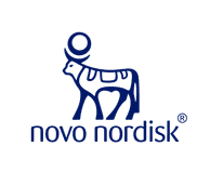 Novo Nordisk Pharma logo