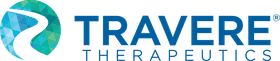 Travere logo