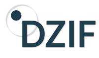 DZIF logo