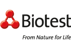Biotest logo