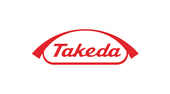 Takeda logo